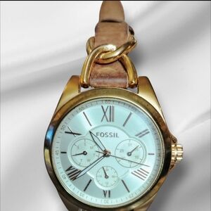 Fossil BQ3410 wrist watch